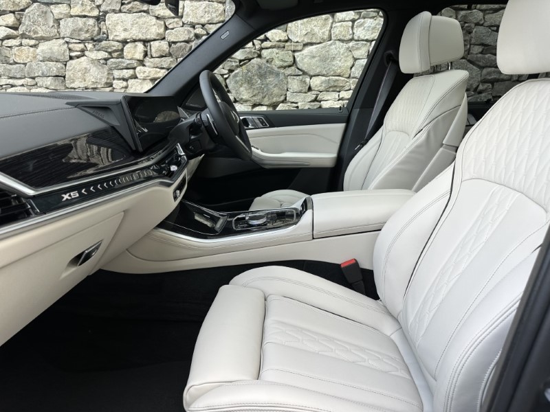 Used BMW X5 2025 for sale - 76981133: Photo 34