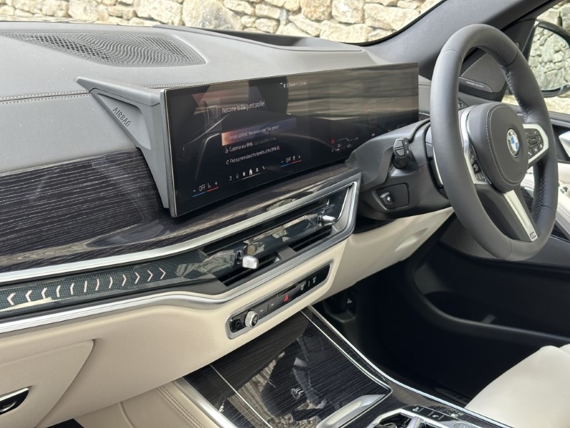 Used BMW X5 2025 for sale - 76981133: Photo 35