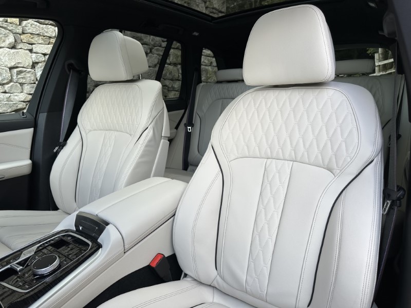 Used BMW X5 2025 for sale - 76981133: Photo 36