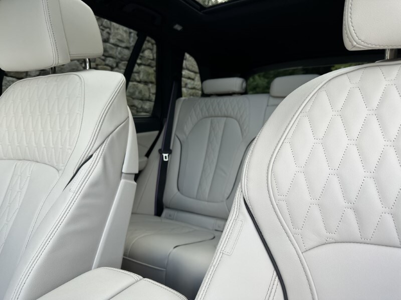 Used BMW X5 2025 for sale - 76981133: Photo 37