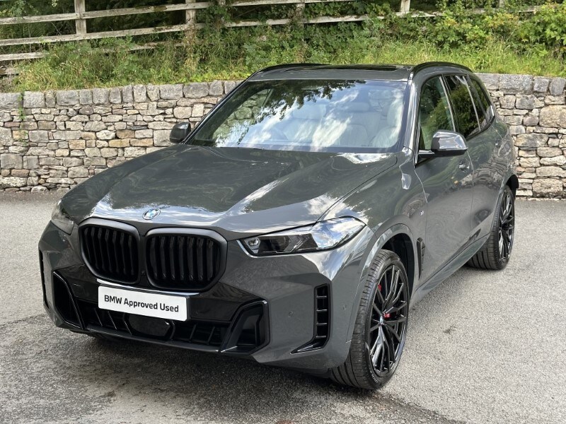 Used BMW X5 2025 for sale - 76981133: Photo 42