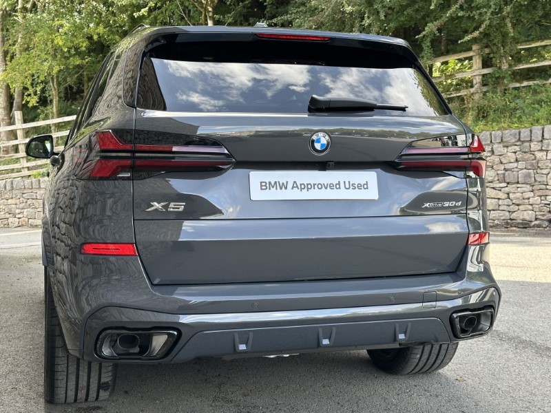 Used BMW X5 2025 for sale - 76981133: Photo 44