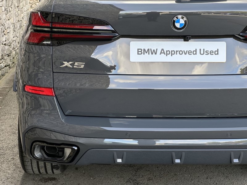Used BMW X5 2025 for sale - 76981133: Photo 45