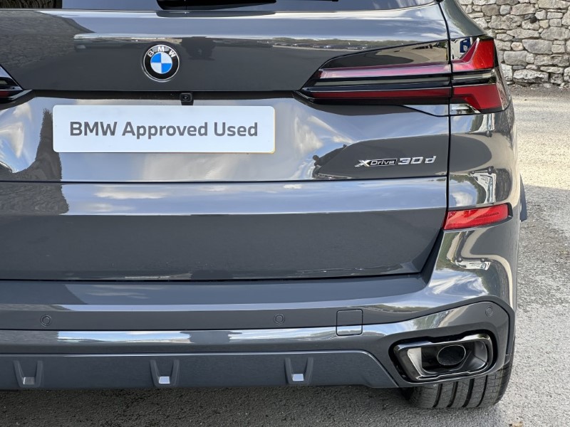 Used BMW X5 2025 for sale - 76981133: Photo 48