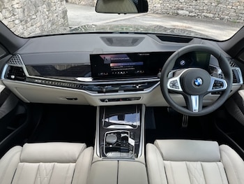 Used BMW X5 2025 for sale - 76981133: Photo