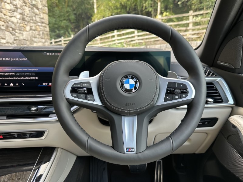 Used BMW X5 2025 for sale - 76981133: Photo 5