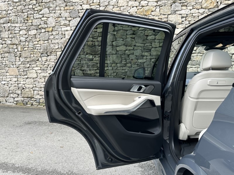 Used BMW X5 2025 for sale - 76981133: Photo 50