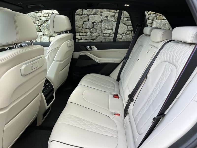 Used BMW X5 2025 for sale - 76981133: Photo 52