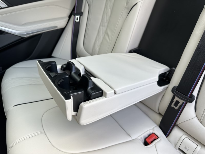 Used BMW X5 2025 for sale - 76981133: Photo 53