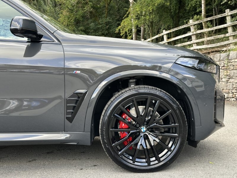 Used BMW X5 2025 for sale - 76981133: Photo 59