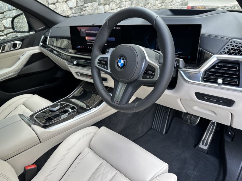 Used BMW X5 2025 for sale - 76981133: Photo 6