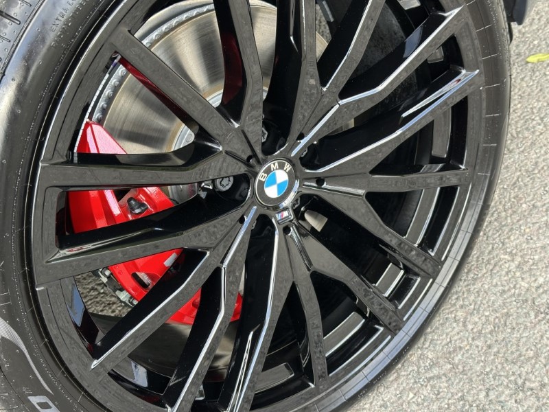 Used BMW X5 2025 for sale - 76981133: Photo 61