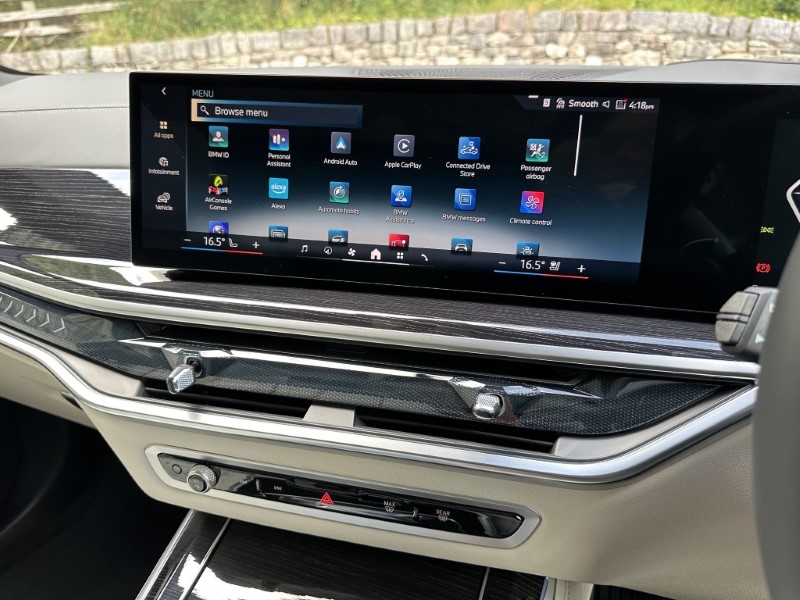 Used BMW X5 2025 for sale - 76981133: Photo 67