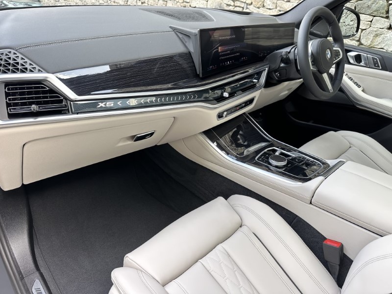 Used BMW X5 2025 for sale - 76981133: Photo 7