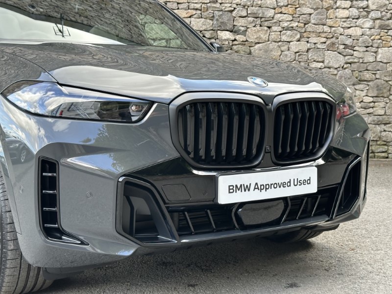 Used BMW X5 2025 for sale - 76981133: Photo 76