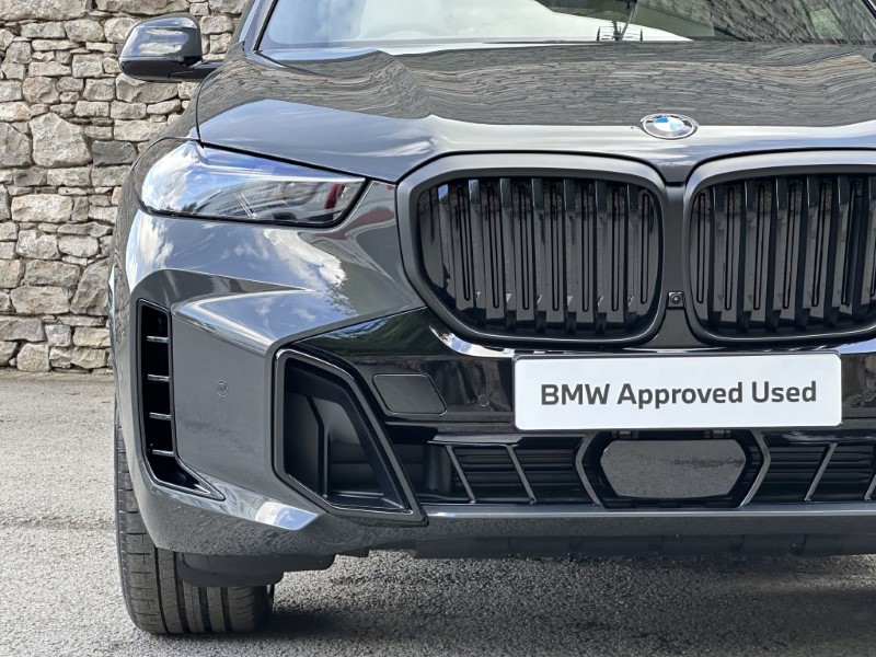 Used BMW X5 2025 for sale - 76981133: Photo 77