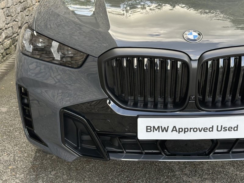 Used BMW X5 2025 for sale - 76981133: Photo 78