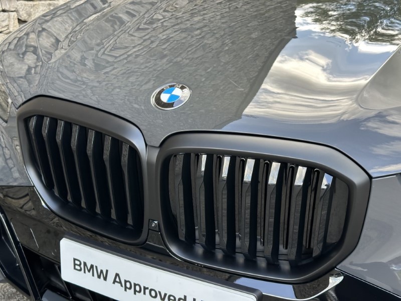 Used BMW X5 2025 for sale - 76981133: Photo 79