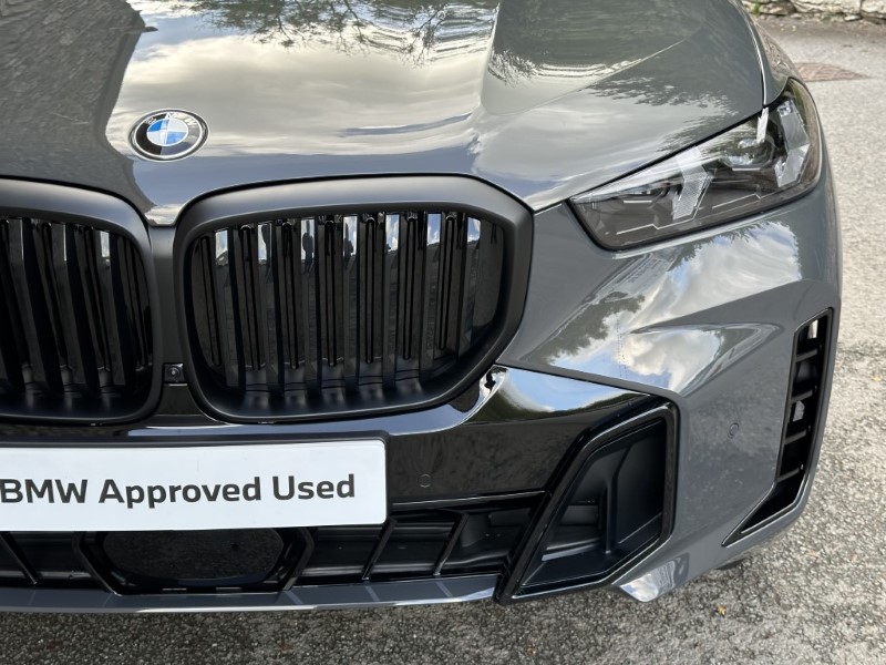 Used BMW X5 2025 for sale - 76981133: Photo 80