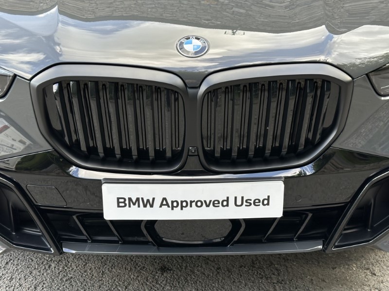 Used BMW X5 2025 for sale - 76981133: Photo 82