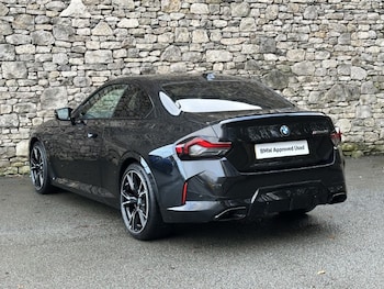 Used BMW 2 Series 2024 for sale - 77001156: Photo