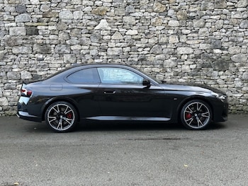 Used BMW 2 Series 2024 for sale - 77001156: Photo