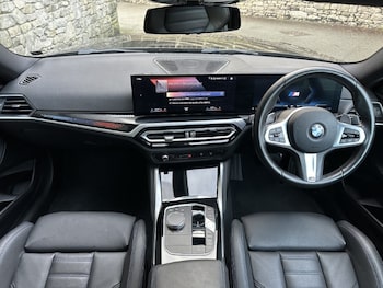 Used BMW 2 Series 2024 for sale - 77001156: Photo