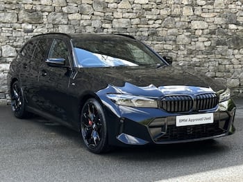 Used BMW 3 Series 2026 for sale - 79775688: Photo