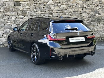 Used BMW 3 Series 2026 for sale - 79775688: Photo