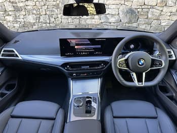 Used BMW 3 Series 2026 for sale - 79775688: Photo
