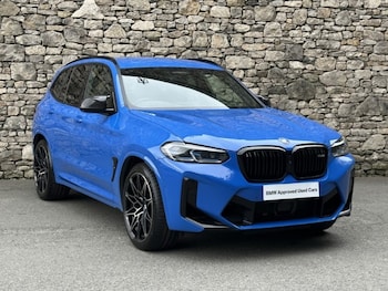 Used BMW X3 M 2023 for sale - 79311715: Photo