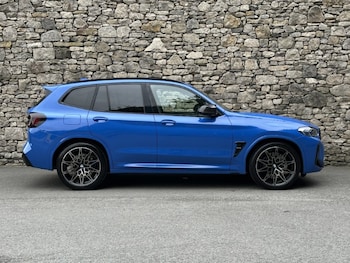 Used BMW X3 M 2023 for sale - 79311715: Photo