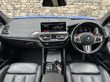 Used BMW X3 M 2023 for sale - 79311715: Photo