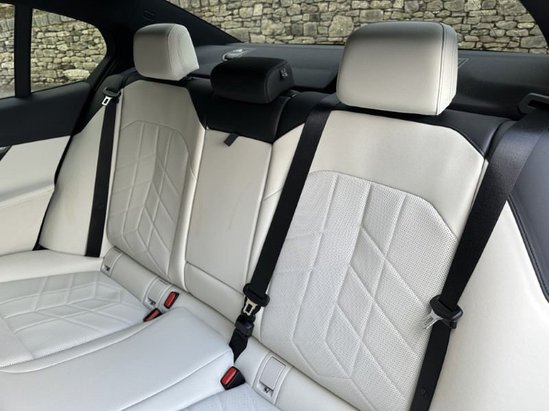 Used BMW 5 Series 2025 for sale - 77431325: Photo 12