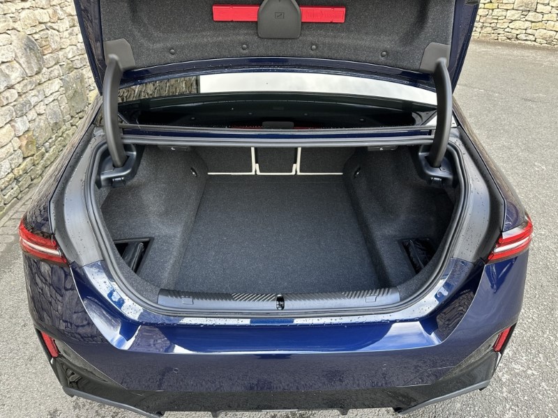 Used BMW 5 Series 2025 for sale - 77431325: Photo 13