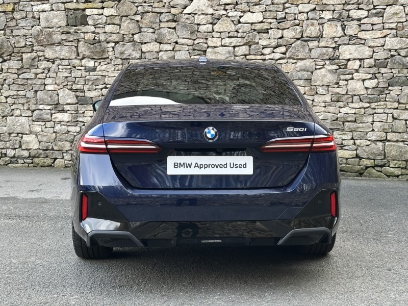 Used BMW 5 Series 2025 for sale - 77431325: Photo 15