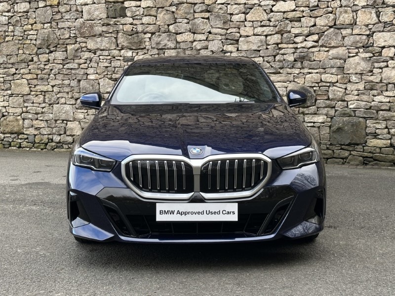 Used BMW 5 Series 2025 for sale - 77431325: Photo 16