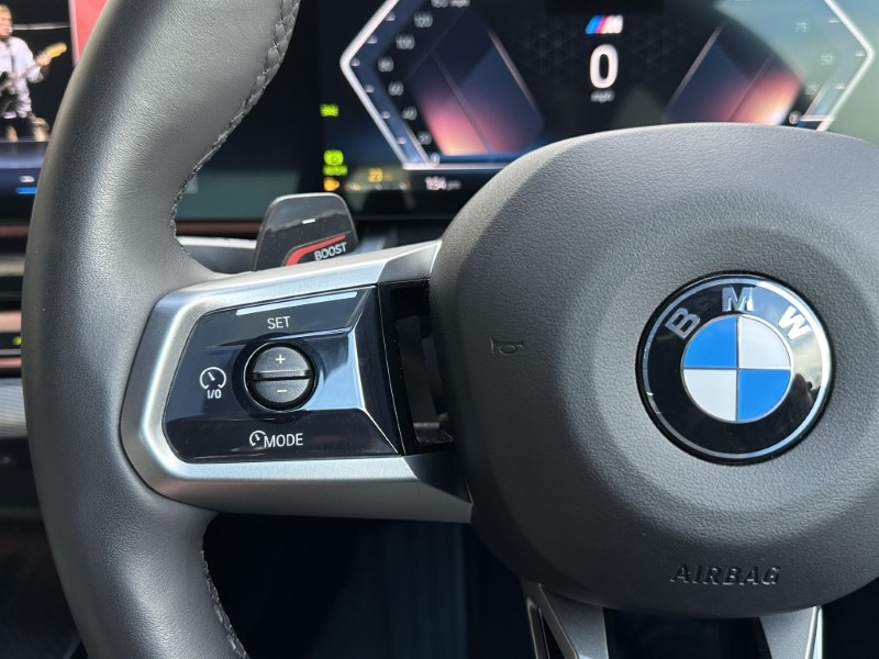 Used BMW 5 Series 2025 for sale - 77431325: Photo 17