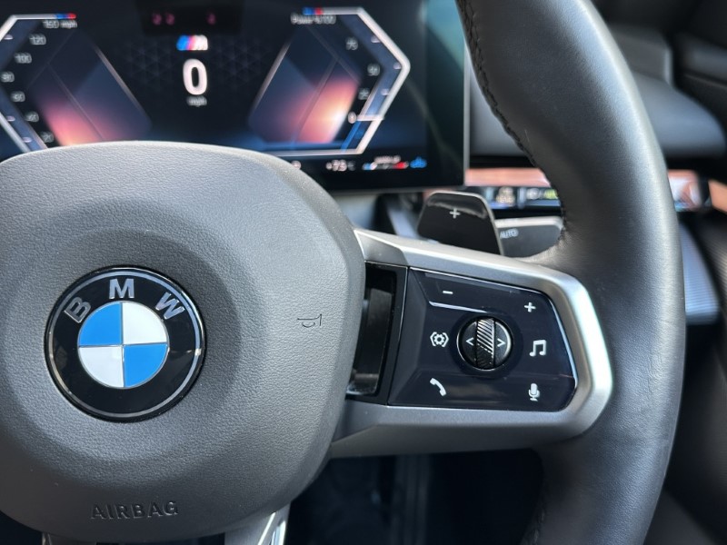 Used BMW 5 Series 2025 for sale - 77431325: Photo 18