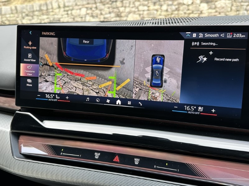 Used BMW 5 Series 2025 for sale - 77431325: Photo 20