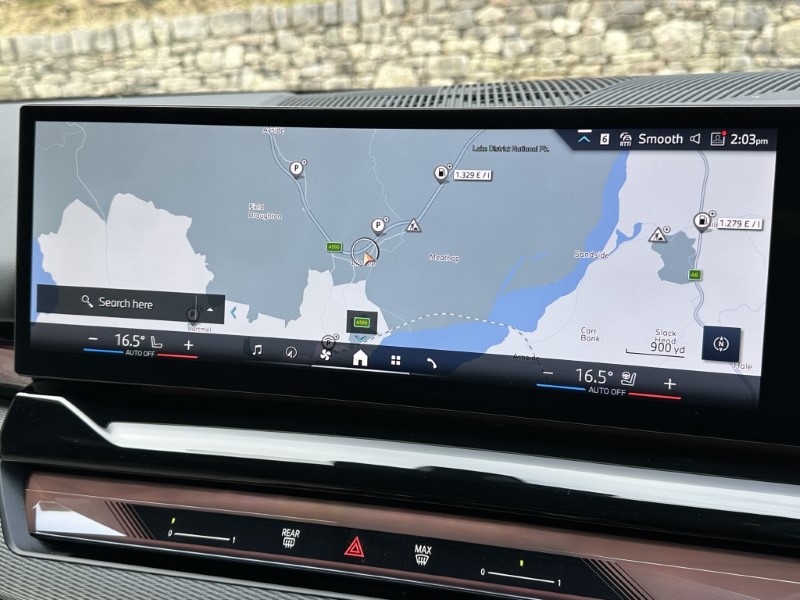 Used BMW 5 Series 2025 for sale - 77431325: Photo 22