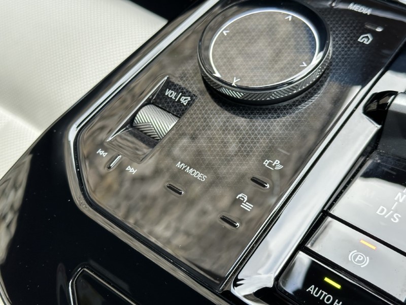 Used BMW 5 Series 2025 for sale - 77431325: Photo 23