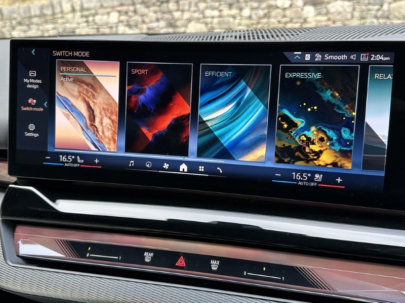 Used BMW 5 Series 2025 for sale - 77431325: Photo 24