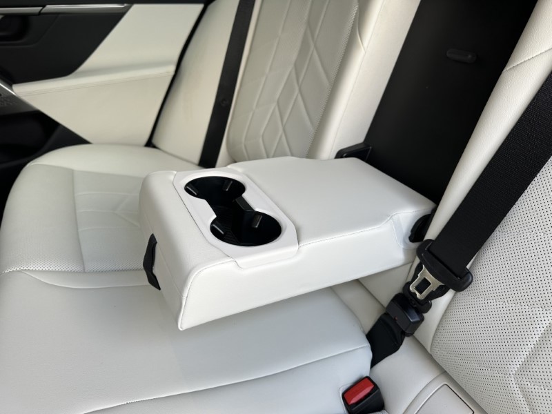 Used BMW 5 Series 2025 for sale - 77431325: Photo 42