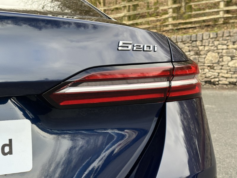 Used BMW 5 Series 2025 for sale - 77431325: Photo 48