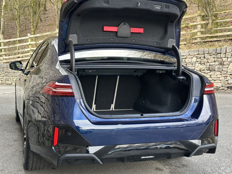 Used BMW 5 Series 2025 for sale - 77431325: Photo 49