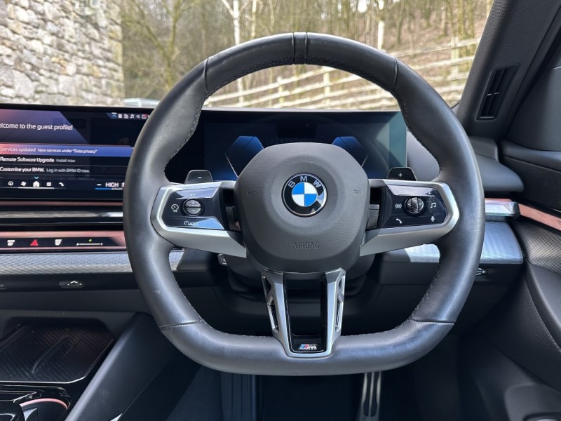 Used BMW 5 Series 2025 for sale - 77431325: Photo 5