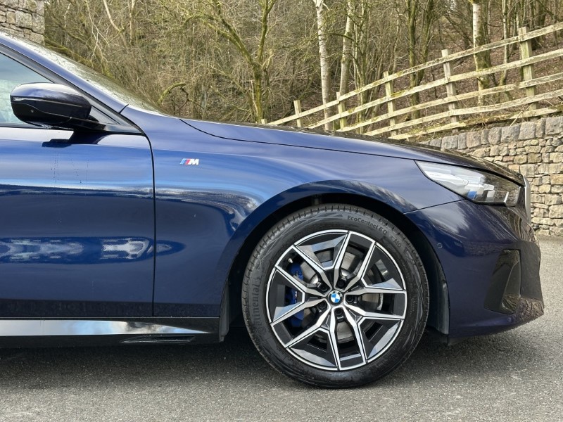 Used BMW 5 Series 2025 for sale - 77431325: Photo 54