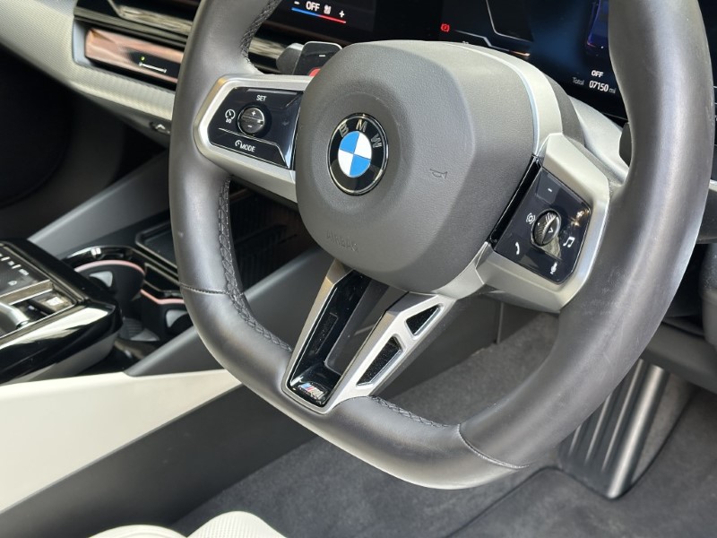 Used BMW 5 Series 2025 for sale - 77431325: Photo 58