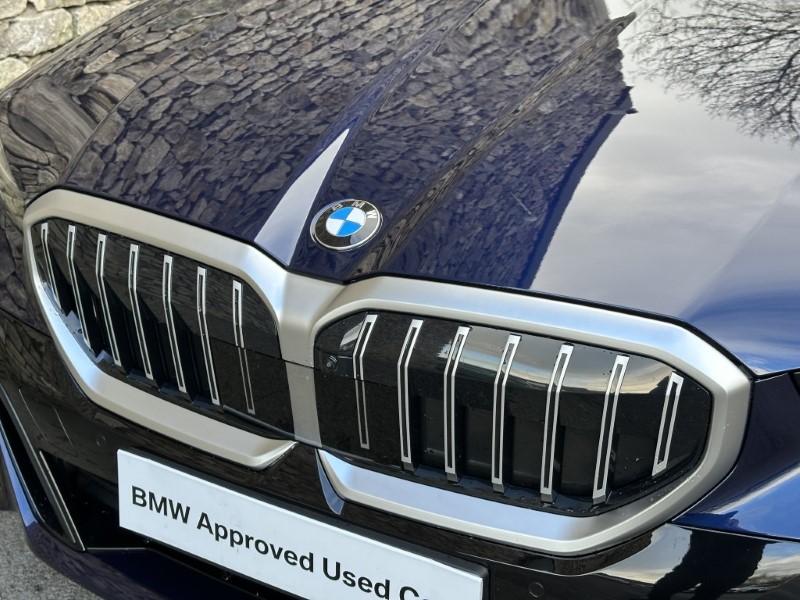 Used BMW 5 Series 2025 for sale - 77431325: Photo 73